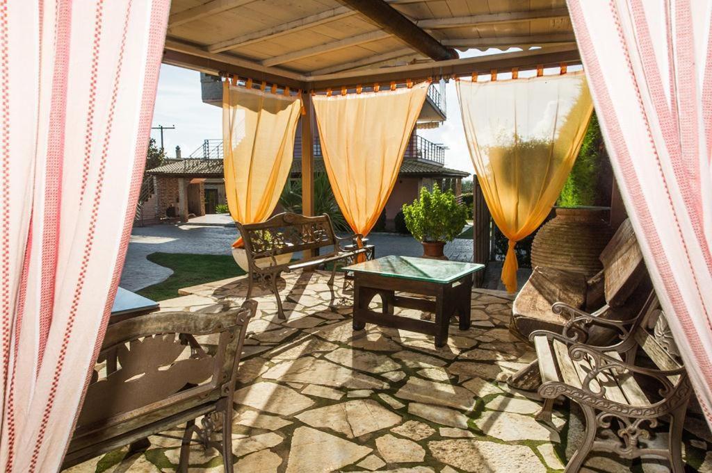 Cozy Flats In An Olive Grove By The Sandy Beach Kánalos Extérieur photo