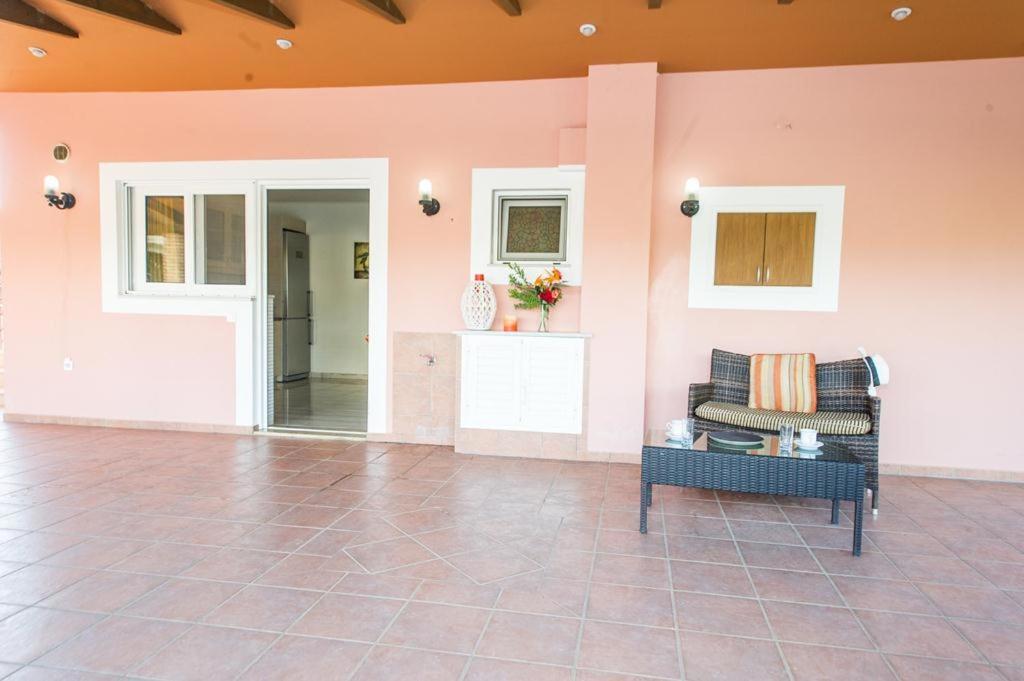 Cozy Flats In An Olive Grove By The Sandy Beach Kánalos Extérieur photo